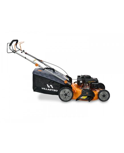 Газонокосилка бензиновая самоходная VILLARTEC MB 3751T, изображение 3