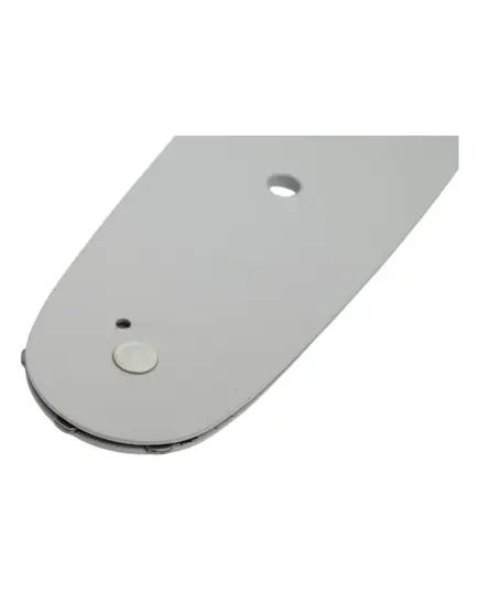 Шина MAKITA 30см/12", шаг3/8", паз 1,1мм, SN, 46 звеньев (191G15-1), изображение 4