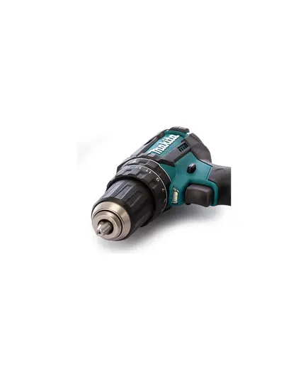 Аккумуляторная дрель ударная MAKITA DHP482SYE, LXT 18 В, 13 мм, 62/36 Нм (2x1.5 Ач, з/у), изображение 4
