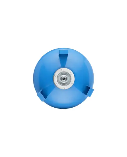 Гидроаккумулятор UNIPUMP ГВ 50 вертикальный, нижнее подключение (БЭЗ), изображение 2