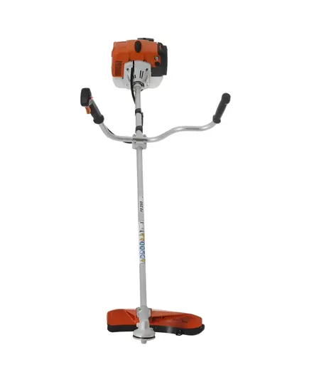 Триммер бензиновый STIHL FS-250, 1.6 кВт, 6.3 кг, диск 3z, триммерная головка Autocut 36-2, изображение 3