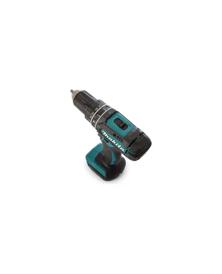 Аккумуляторная дрель ударная MAKITA DHP482SYE, LXT 18 В, 13 мм, 62/36 Нм (2x1.5 Ач, з/у), изображение 3