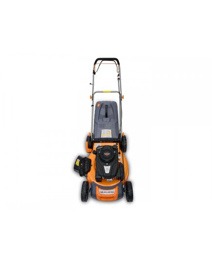 Газонокосилка бензиновая самоходная VILLARTEC MB 3751T, изображение 7
