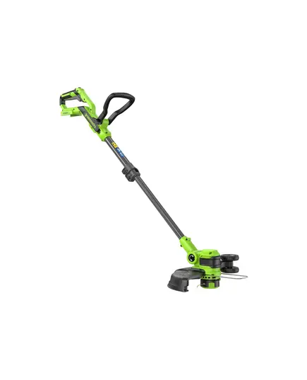 Аккумуляторный триммер GREENWORKS G24LT301, 24V, 30 см, (без АКБ и ЗУ), изображение 3