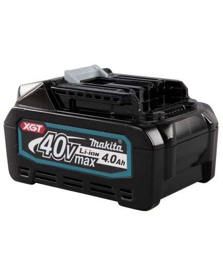 Аккумулятор MAKITA BL4040 (XGT, 40В, 4.0Ач), полиэт. пакет, 1 шт. (632N72-7), изображение 4