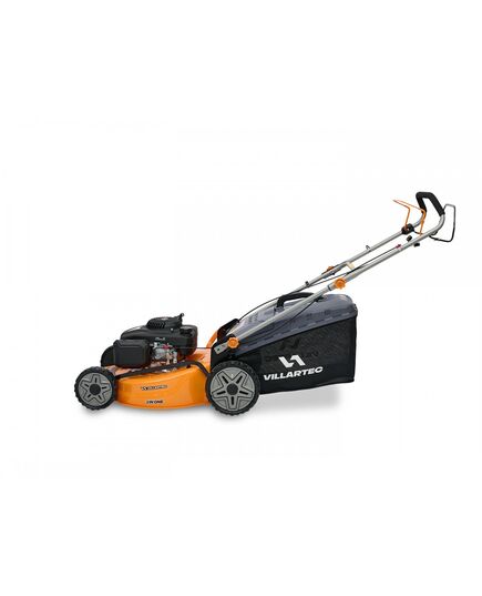 Газонокосилка бензиновая самоходная VILLARTEC MB 3751T, изображение 5