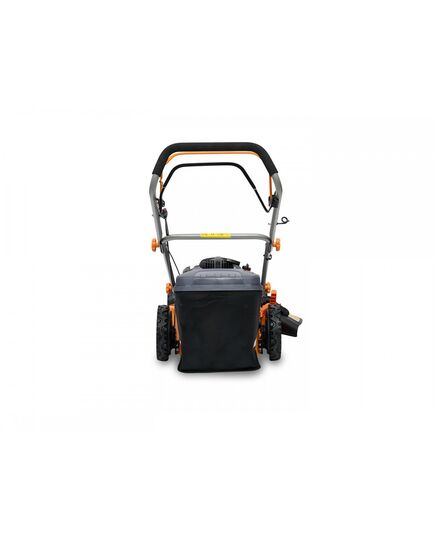 Газонокосилка бензиновая самоходная VILLARTEC MB 3751T, изображение 6