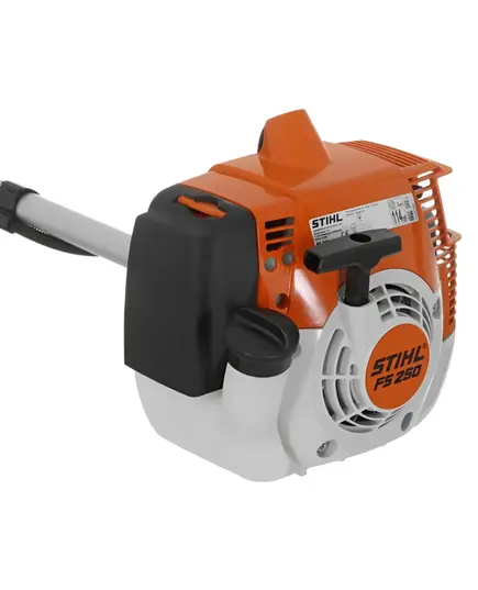 Триммер бензиновый STIHL FS-250, 1.6 кВт, 6.3 кг, диск 3z, триммерная головка Autocut 36-2, изображение 8