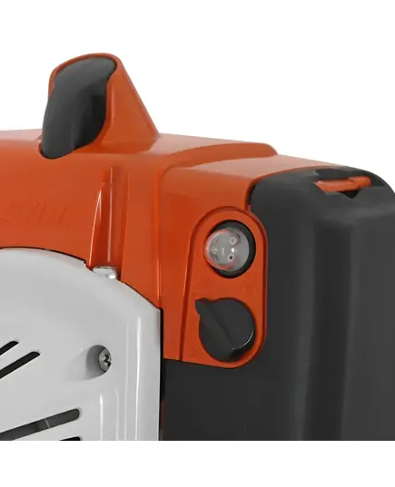 Триммер бензиновый STIHL FS-250, 1.6 кВт, 6.3 кг, диск 3z, триммерная головка Autocut 36-2, изображение 7