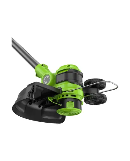 Аккумуляторный триммер GREENWORKS G24LT301, 24V, 30 см, (без АКБ и ЗУ), изображение 10