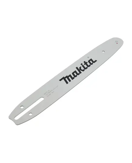 Шина MAKITA 30см/12", шаг3/8", паз 1,1мм, SN, 46 звеньев (191G15-1), изображение 2