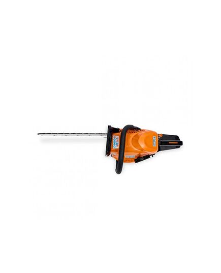 Бензопила VILLARTEC SB591 + Подарок: Топор AX1600, 3.1 кВт, 4.2 л.с., 58.1см3, 16", 0.325", 1.5 мм, 66 зв., топл. бак 0.625 л, масл. бак 0.26 л, 5.2 кг, лёгкий запуск, изображение 7