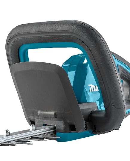 Аккумуляторный кусторез MAKITA DUH606Z, LXT BL 18В,, LXT BL 18В, 320 Вт, 60 см, 4000 рез/мин, диам. раск. 20 мм, XPT (без АКБ И ЗУ), изображение 8