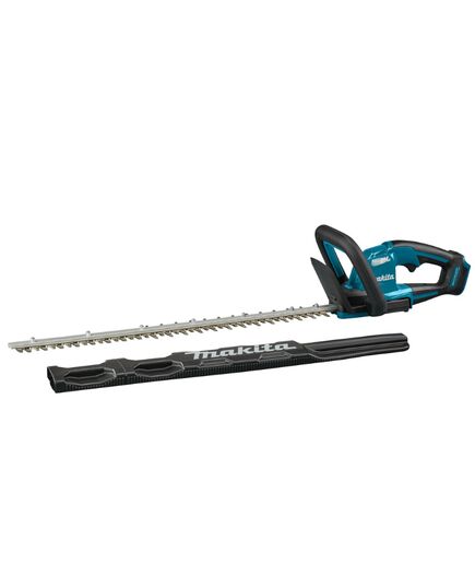 Аккумуляторный кусторез MAKITA DUH606Z, LXT BL 18В,, LXT BL 18В, 320 Вт, 60 см, 4000 рез/мин, диам. раск. 20 мм, XPT (без АКБ И ЗУ), изображение 11