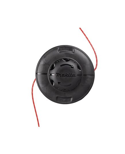 Головка триммерная MAKITA полуавтоматическая M10x1.25LH, диаметр лески 2,7 мм, быстрая намотка (1911Y2-9), изображение 2