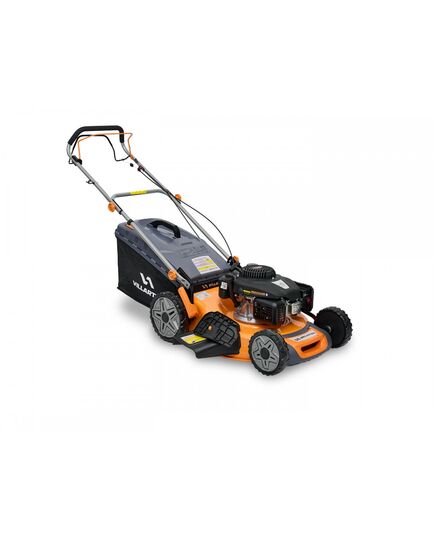 Газонокосилка бензиновая самоходная VILLARTEC MB 3751T, изображение 2