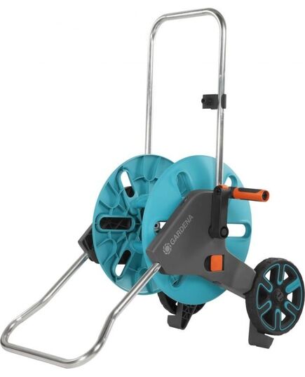 Тележка GARDENA для шланга CleverRoll M (18511-20.000.00), изображение 2
