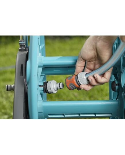 Тележка GARDENA для шланга CleverRoll M (18511-20.000.00), изображение 4