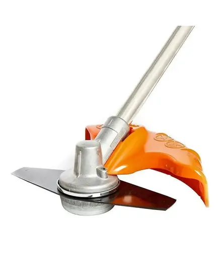 Триммер бензиновый STIHL FS 55, 0.75 кВт 4.9 кг, нож GSB 230-2, AutoCut 27-2, двойной ремень, изображение 6