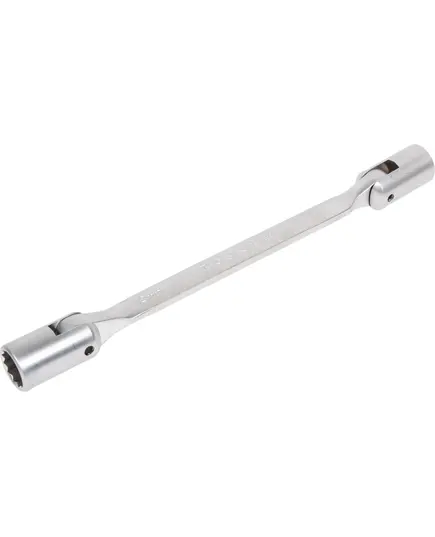 Ключ гаечный THORVIK, карданный 18х19 мм, изображение 2