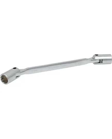 Ключ гаечный THORVIK, карданный 18х19 мм, изображение 3