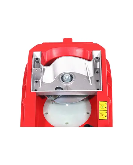 Измельчитель садовый GEOS MH 2500 SLICE, 2.5 кВт, 220 В, до 40 мм, 50 л, 11.6 кг, изображение 8