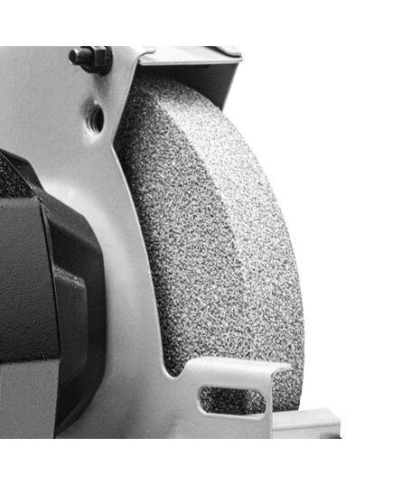 Точило P.I.T. PBG200-C3, 500 Вт, 2950 об/мин, Ø 200х12,7х20/200х16х20 мм, пылезащита, изображение 2