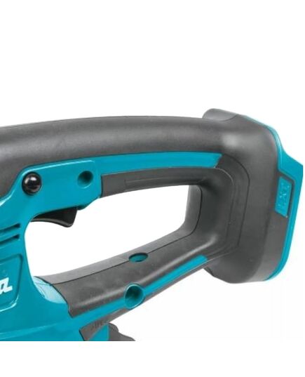 Аккумуляторные ножницы MAKITA DUM604ZX, LXT 18В, нож для травы 16 см, нож для кустарников 20 см, без АКБ И ЗУ (DUM604ZX), изображение 2