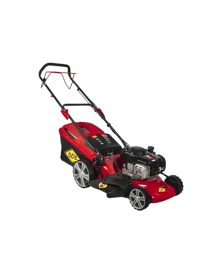 Газонокосилка бензиновая DDE LM 46-60 DB "Соната-2", B&S 500 E 4 л.с, 46 cм, 60 л, самоход., 35 кг (246-654), изображение 2