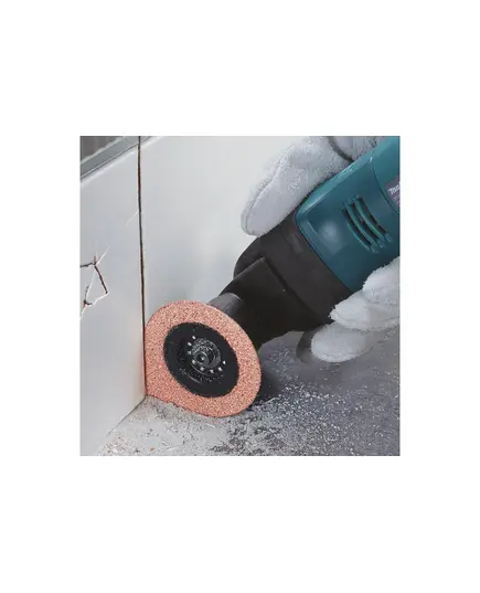 Аккумуляторный резак MAKITA DTM51Z, LXT 18В, 6000-20000 об/мин, изображение 3