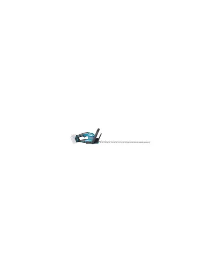 Аккумуляторный кусторез MAKITA DUH606Z, LXT BL 18В,, LXT BL 18В, 320 Вт, 60 см, 4000 рез/мин, диам. раск. 20 мм, XPT (без АКБ И ЗУ), изображение 3