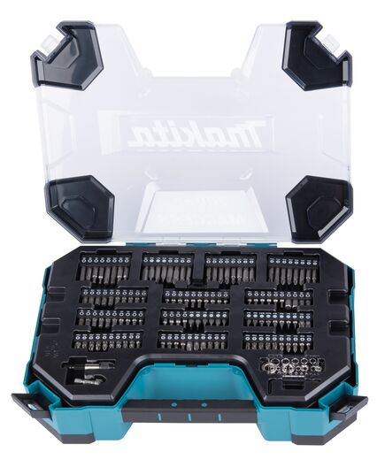 Набор MAKITA сверл MACCESS 200 шт. (E-22610), изображение 3