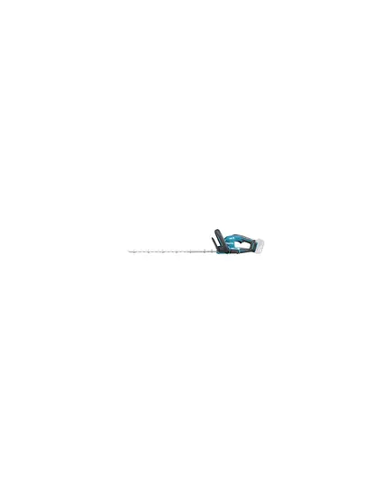 Аккумуляторный кусторез MAKITA DUH606Z, LXT BL 18В,, LXT BL 18В, 320 Вт, 60 см, 4000 рез/мин, диам. раск. 20 мм, XPT (без АКБ И ЗУ), изображение 5