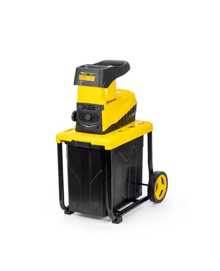 Измельчитель CHAMPION SH300 (электрический), 3 кВт, 45 мм, 26,6 кг, 60 л (КА2505270000000097), изображение 5