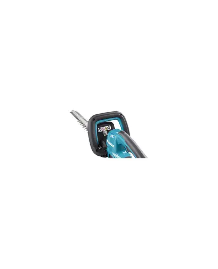 Аккумуляторный кусторез MAKITA DUH606Z, LXT BL 18В,, LXT BL 18В, 320 Вт, 60 см, 4000 рез/мин, диам. раск. 20 мм, XPT (без АКБ И ЗУ), изображение 6