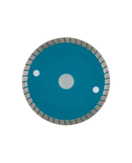 Диск алмазный MAKITA 85x1,1x15 (сухой, мокрый рез), (A-07353), изображение 2