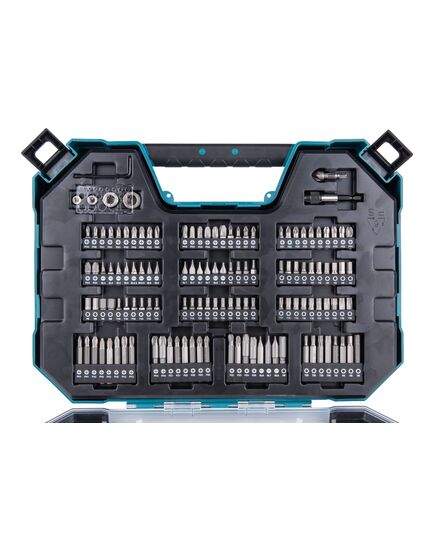 Набор MAKITA сверл MACCESS 200 шт. (E-22610), изображение 4