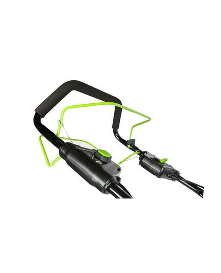 Аккумуляторная газонокосилка GREENWORKS GD60LM46SP, 60В, акб 4 а/ч, зу, привод шир. скаш. 46 см, 60 л, 7 уровней, б/щ, изображение 5