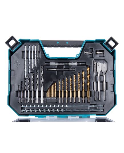 Набор MAKITA сверл MACCESS 200 шт. (E-22610), изображение 5