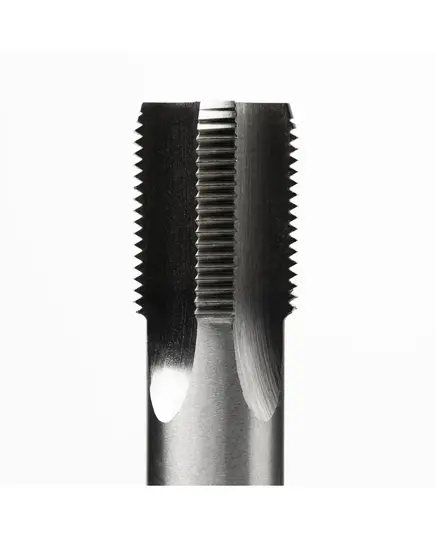 Метчик FEIDA TOOLS машинно-ручной G 1/4" HSS (Р6М5), изображение 2