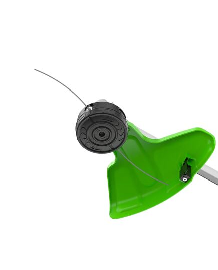 Аккумуляторный триммер GREENWORKS TB201H, 82 В  (без АКБ и ЗУ), изображение 9