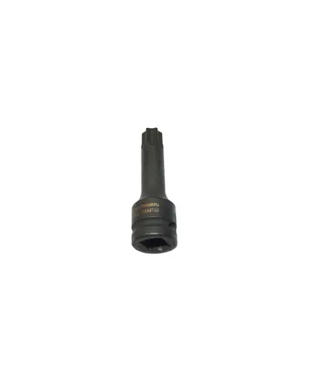 Головка ударная JONNESWAY "TORX" 1/2DR" T60, 78 мм, изображение 3