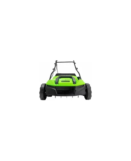 Аэратор GREENWORKS GDT15 скарификатор эл. 1500 Вт,  36 см, изображение 2