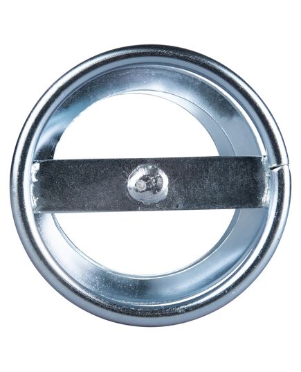 Миксер-насадка MAKITA 120х600 мм, M14 (тяжелые и вязкие материалы) (D-80503), изображение 4