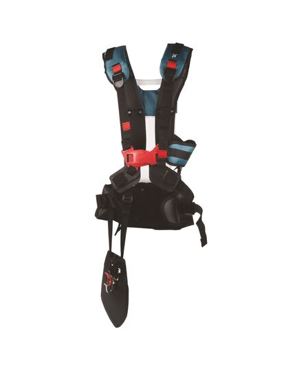 Лямка MAKITA Ременная оснастка на два плеча Comfort PRO 199378-7, изображение 2