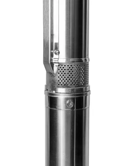 Насос погружной для скважин AQUARIO ASP1E-175-75 (встр. конд., каб.15 м), изображение 3