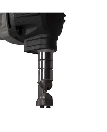 Ножницы вырубные ИНТЕРСКОЛ НВ-1.6/550, 550 Вт, сталь 1.6 мм, 1400 об/мин, 2.5 кг, МБ100, изображение 4