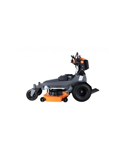 Райдер VILLARTEC MR 1700 Stand-O, с платформой, изображение 4