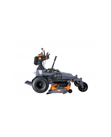 Райдер VILLARTEC MR 1700 Stand-O, с платформой, изображение 3
