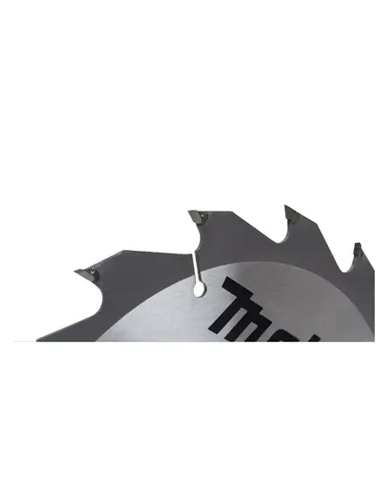 Диск пильный MAKITA 185x30/20x1.8/1.2x16T для дерева (D-81234), изображение 2